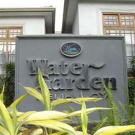 Water Garden Hotel Belihuloya Exterior foto