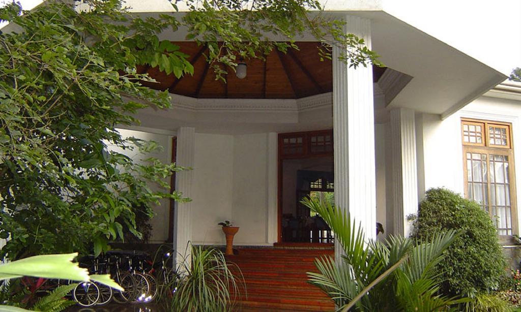 Water Garden Hotel Belihuloya Exterior foto