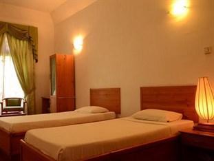 Water Garden Hotel Belihuloya Exterior foto