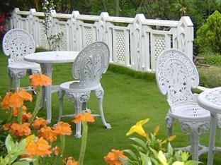 Water Garden Hotel Belihuloya Exterior foto