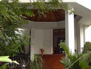 Water Garden Hotel Belihuloya Exterior foto