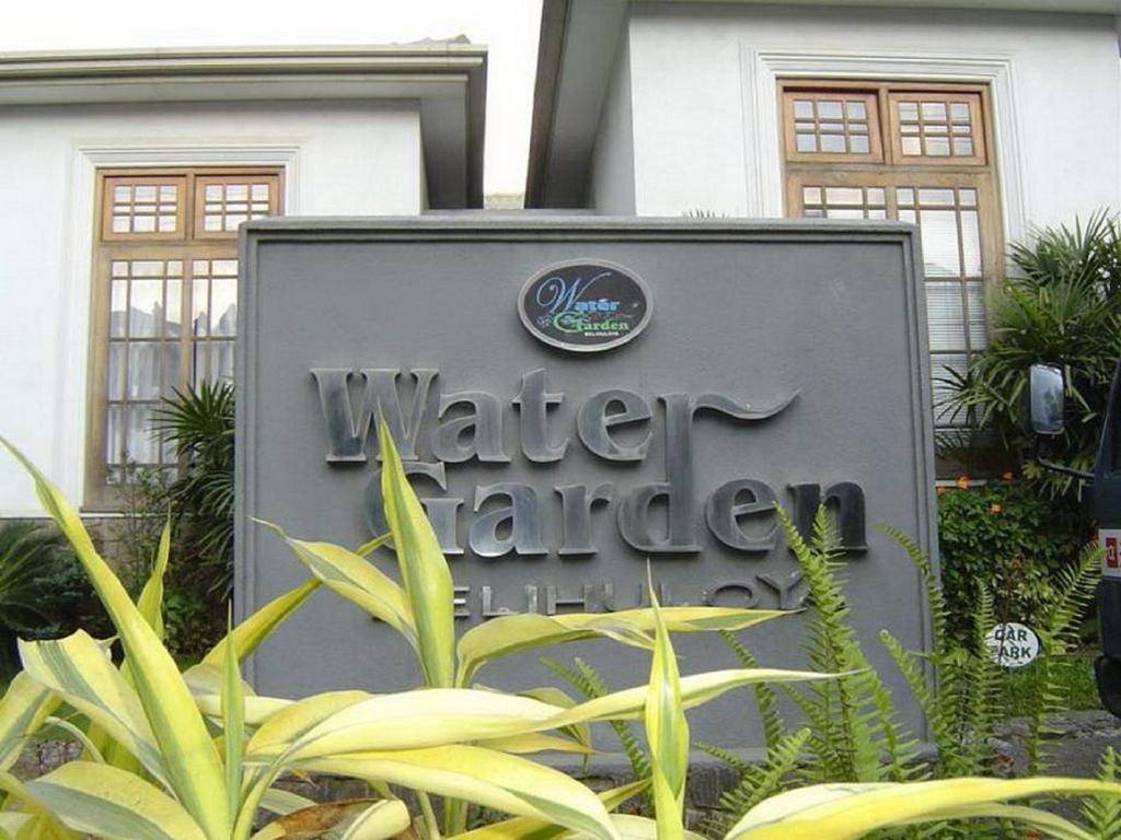 Water Garden Hotel Belihuloya Exterior foto