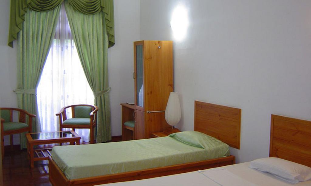 Water Garden Hotel Belihuloya Quarto foto