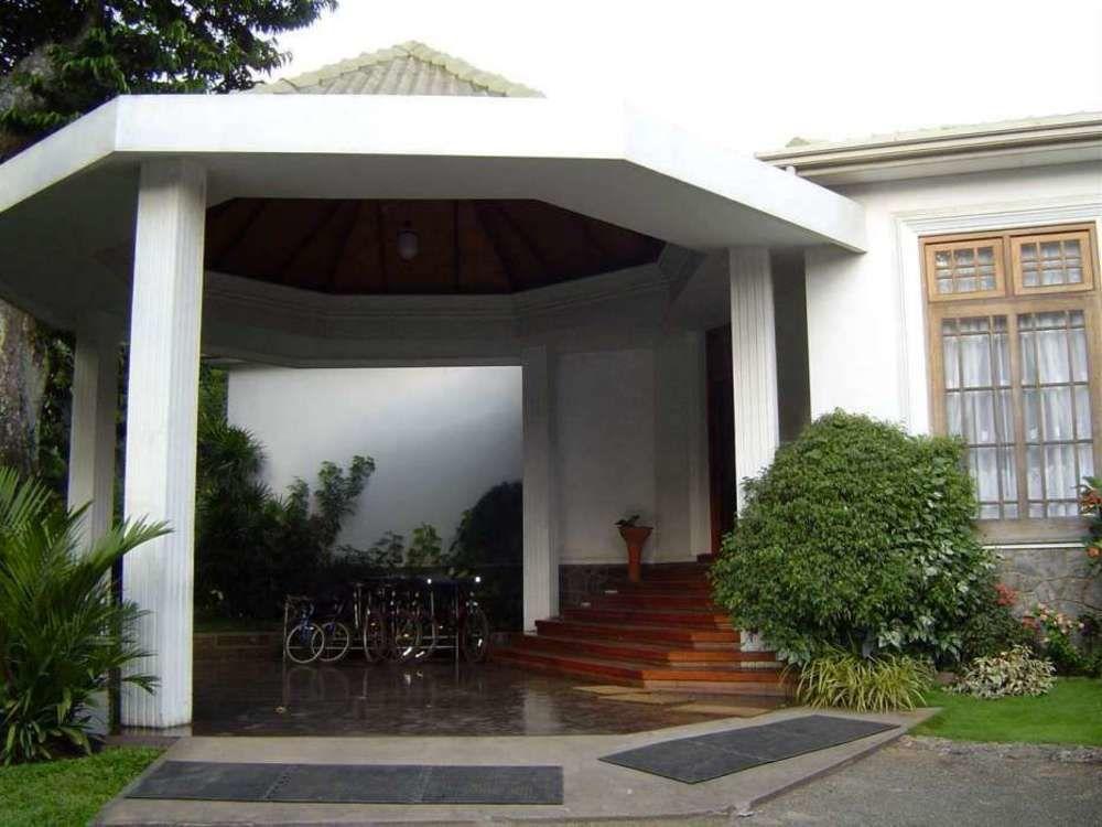 Water Garden Hotel Belihuloya Exterior foto